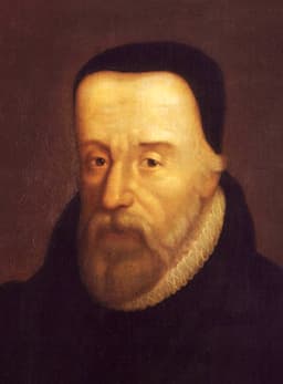 William Tyndale