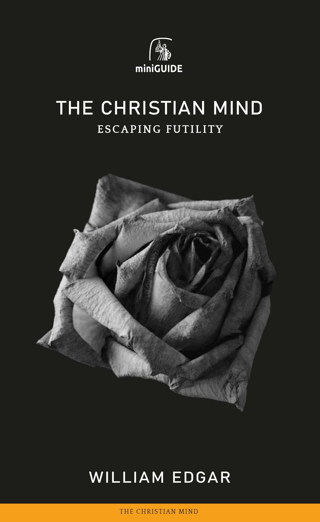 Cover of The Christian Mind