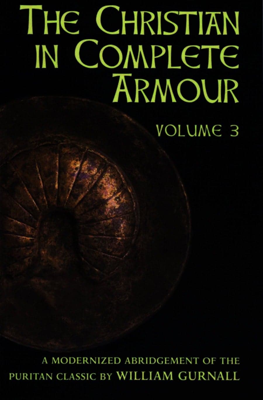 Cover of Christian In Complete Armour
