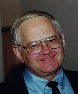 Walter J. Chantry