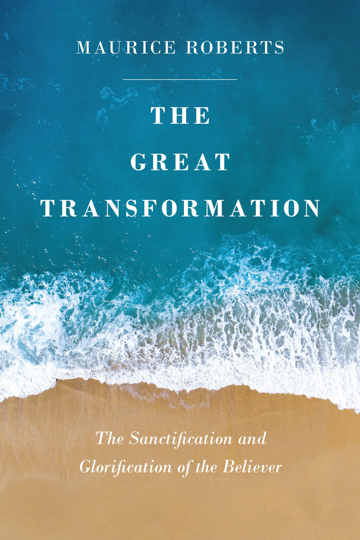 Cover of The Great Transformation