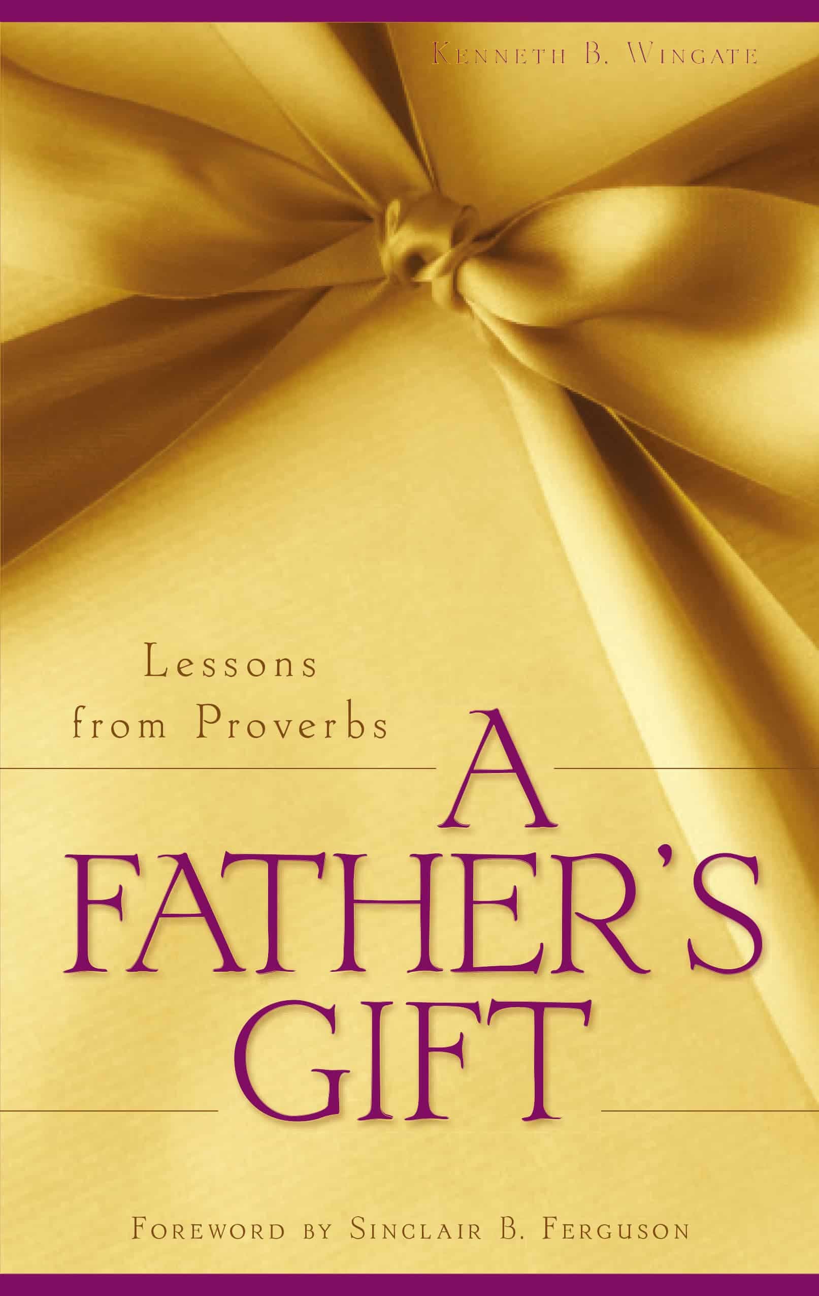 Cover of A Father’s Gift