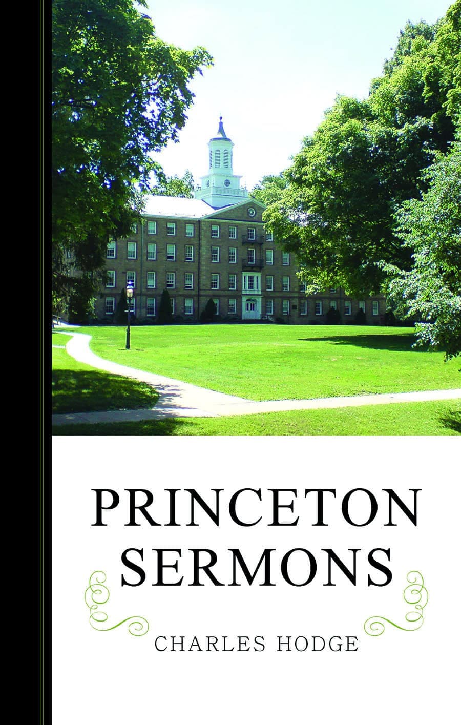 Cover of Princeton Sermons