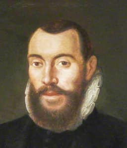 Samuel Ward
