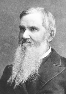 R. L. Dabney