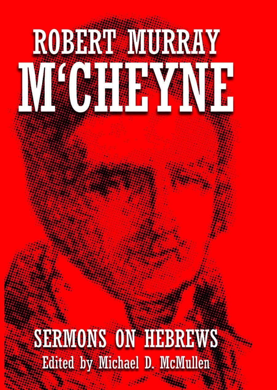 Cover of Sermons on Hebrews