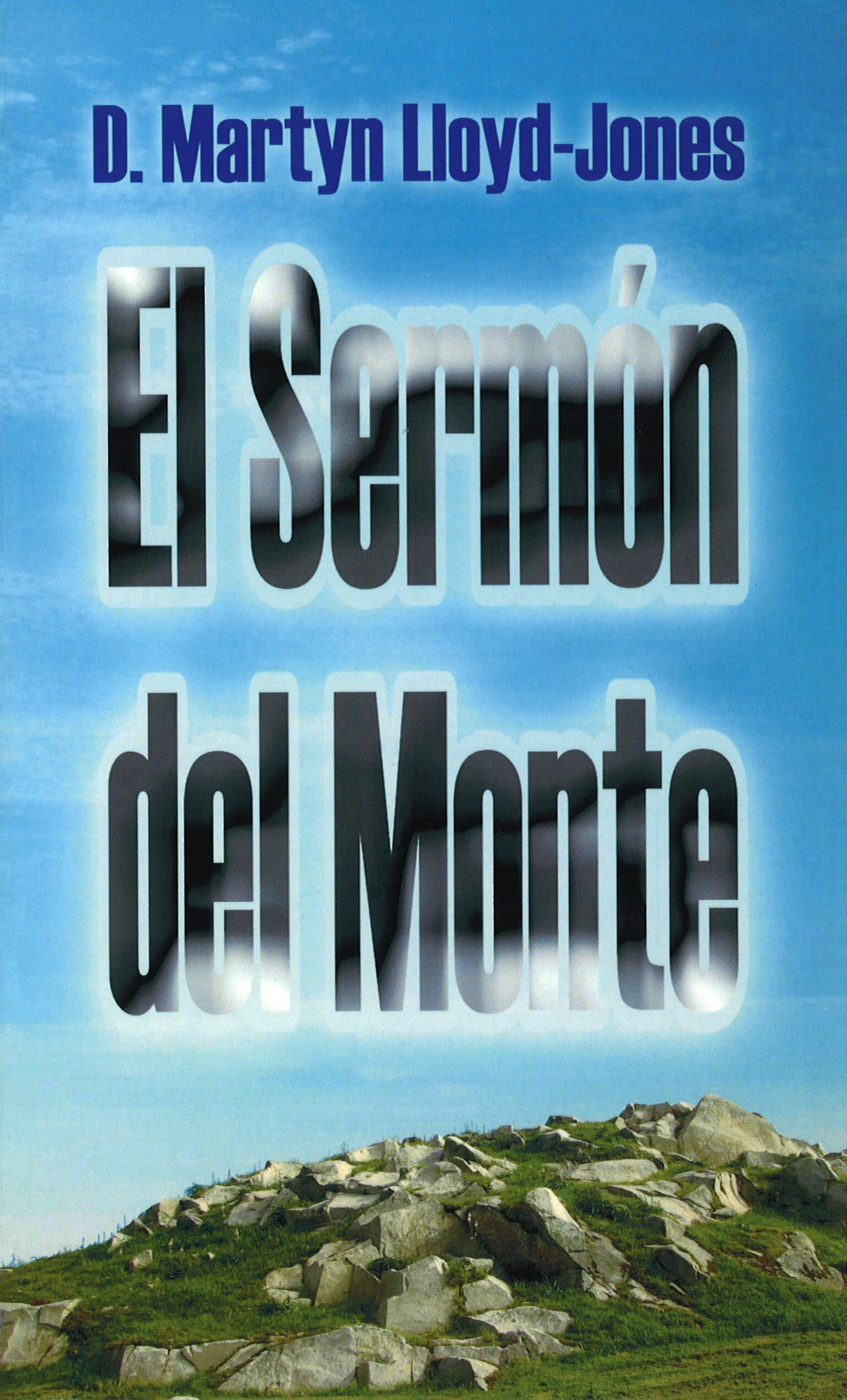 Cover of El Sermón del Monte