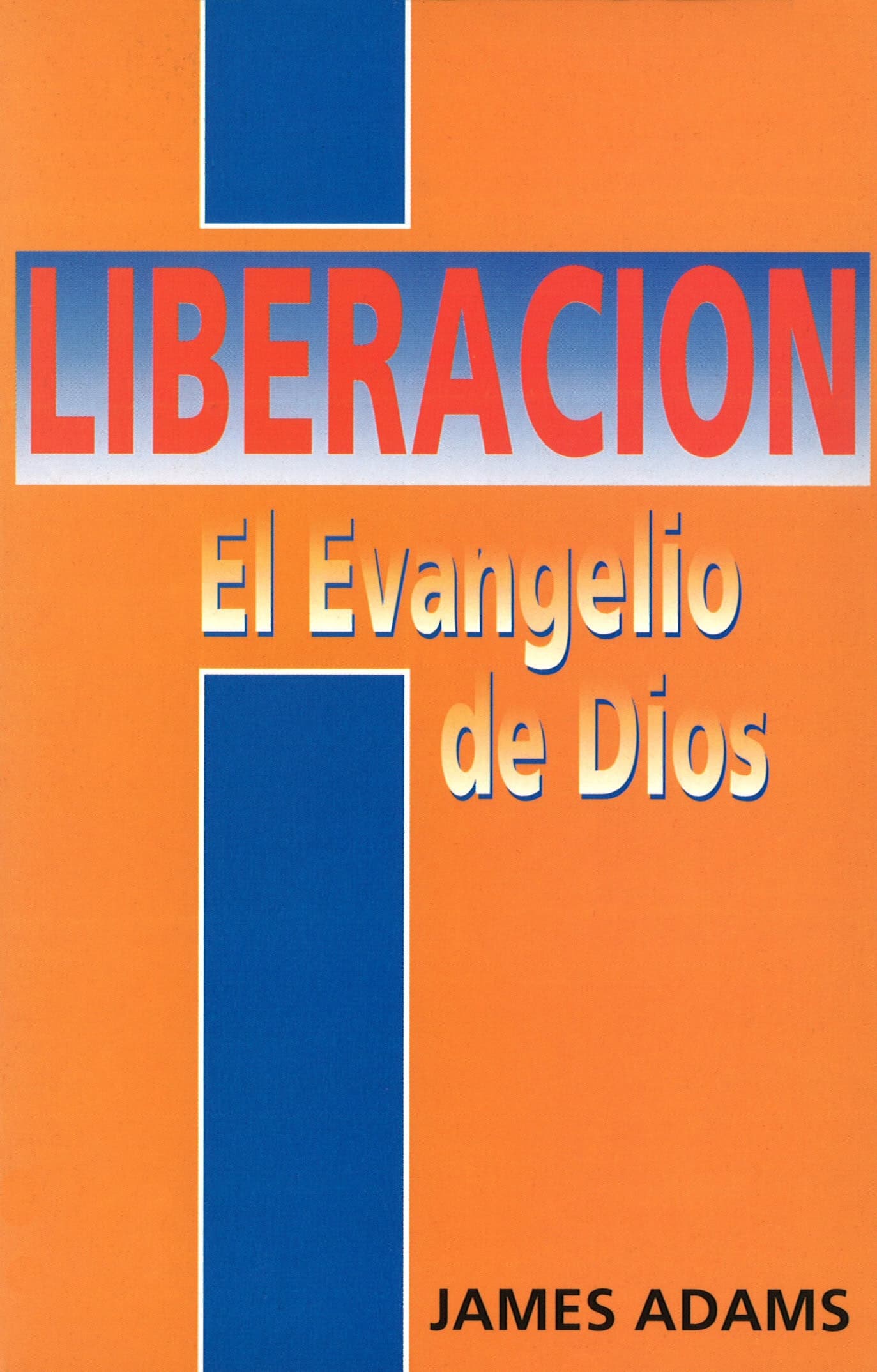 Cover of Liberacion