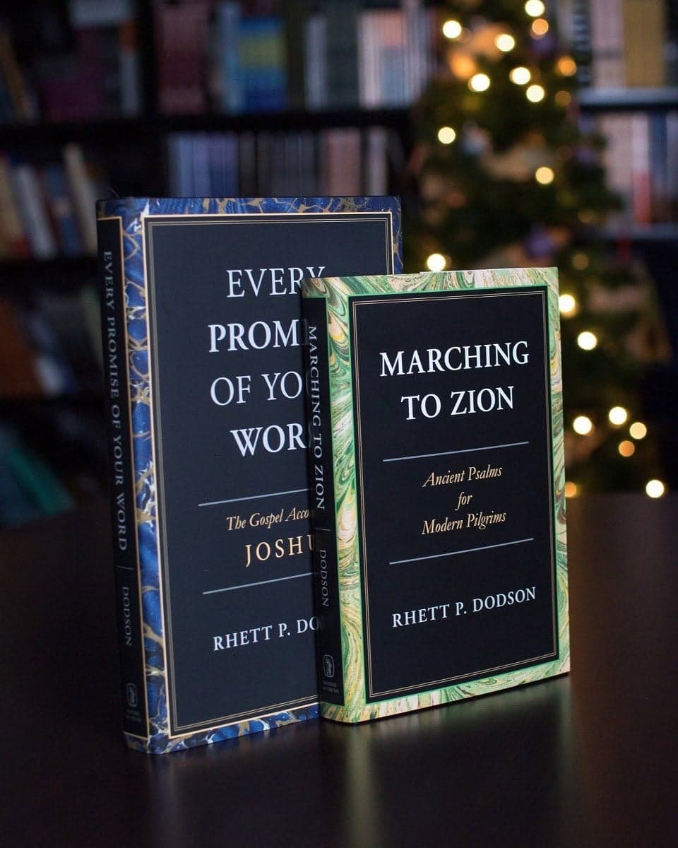 Cover of Rhett Dodson Bundle