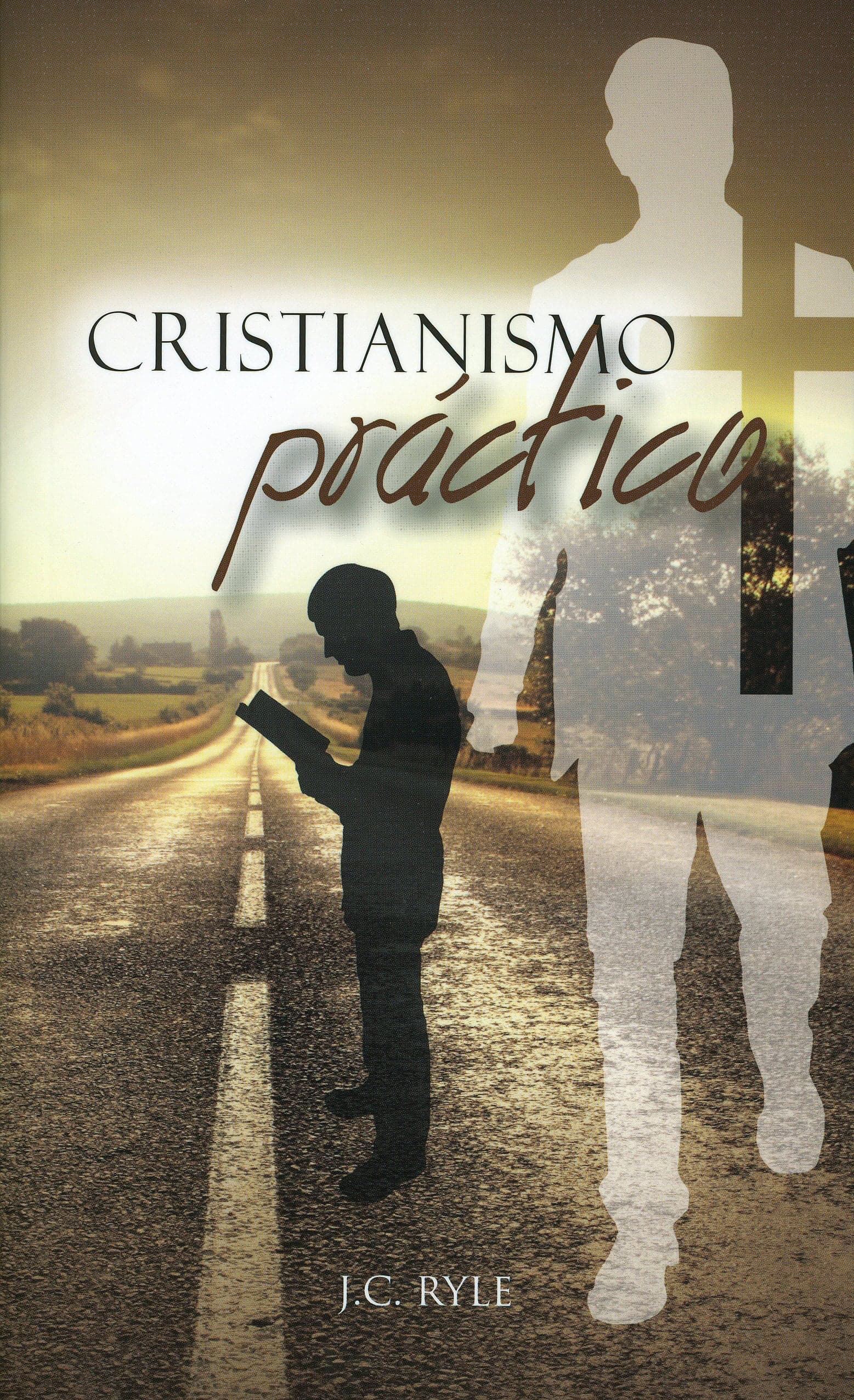 Cover of Cristianismo Práctico