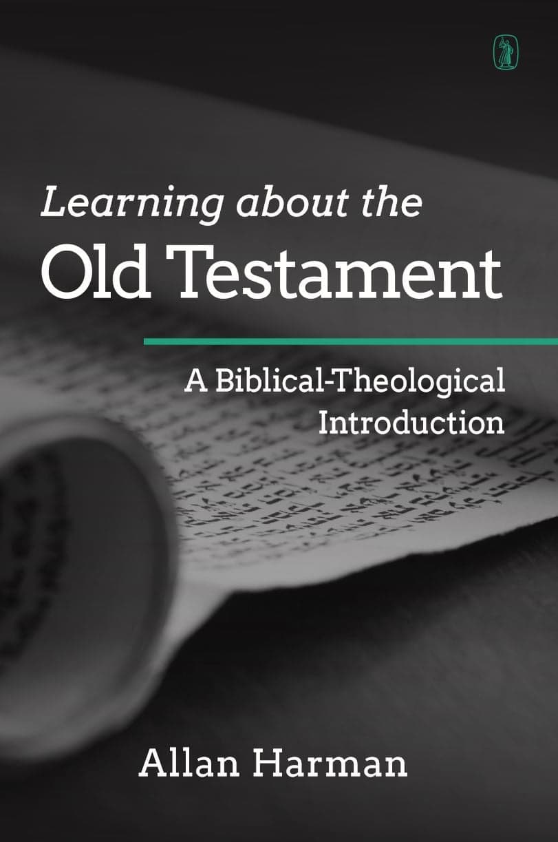 Cover of Learning About the Old Testament