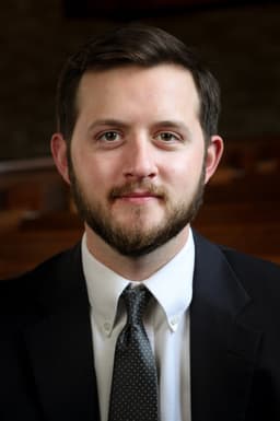 Jonathan Landry Cruse