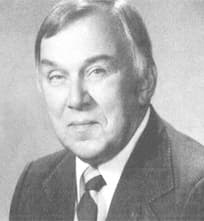 Lester DeKoster