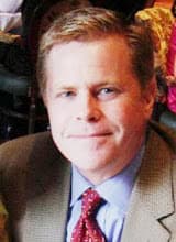 III James W. Bruce