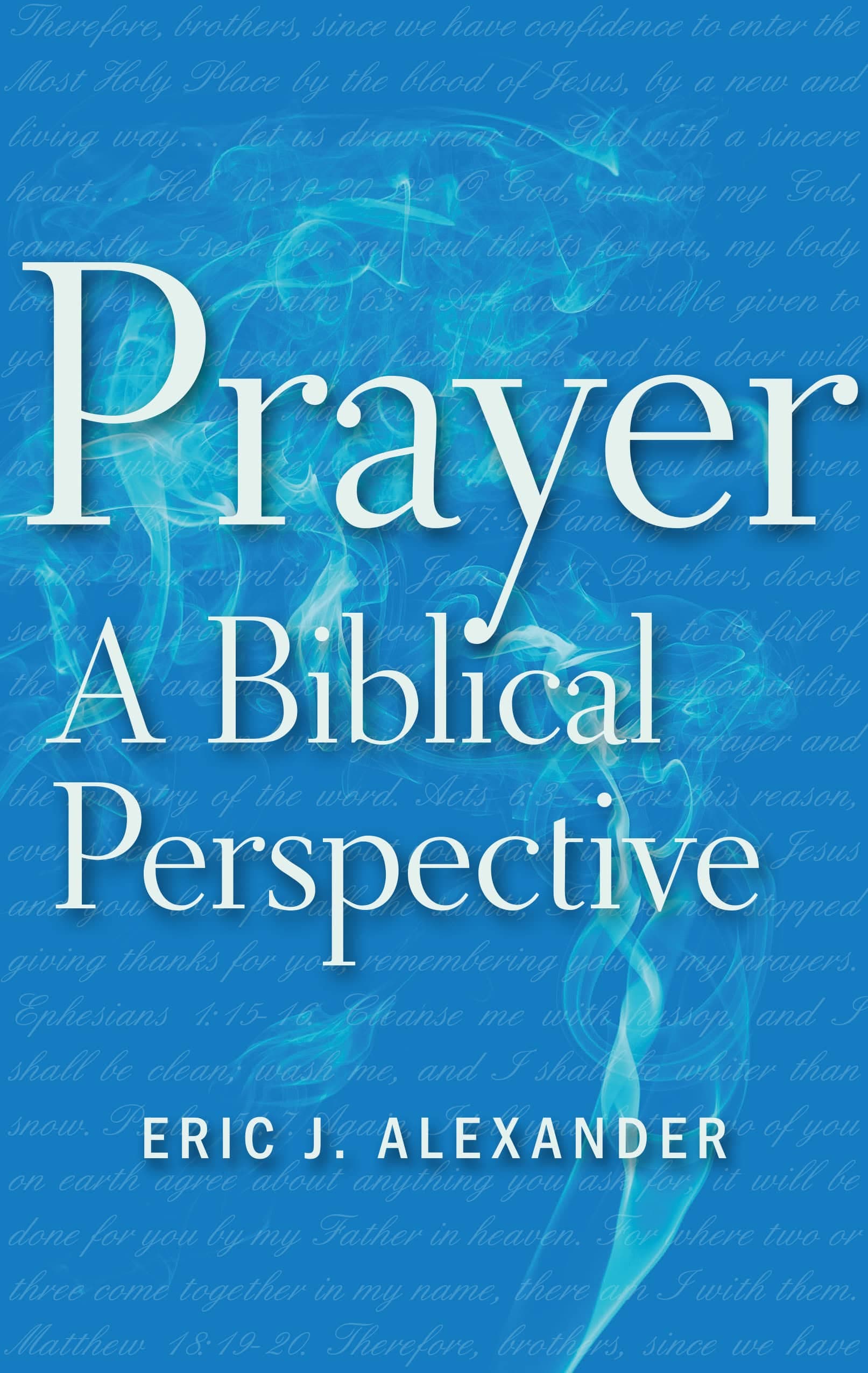 Cover of Prayer