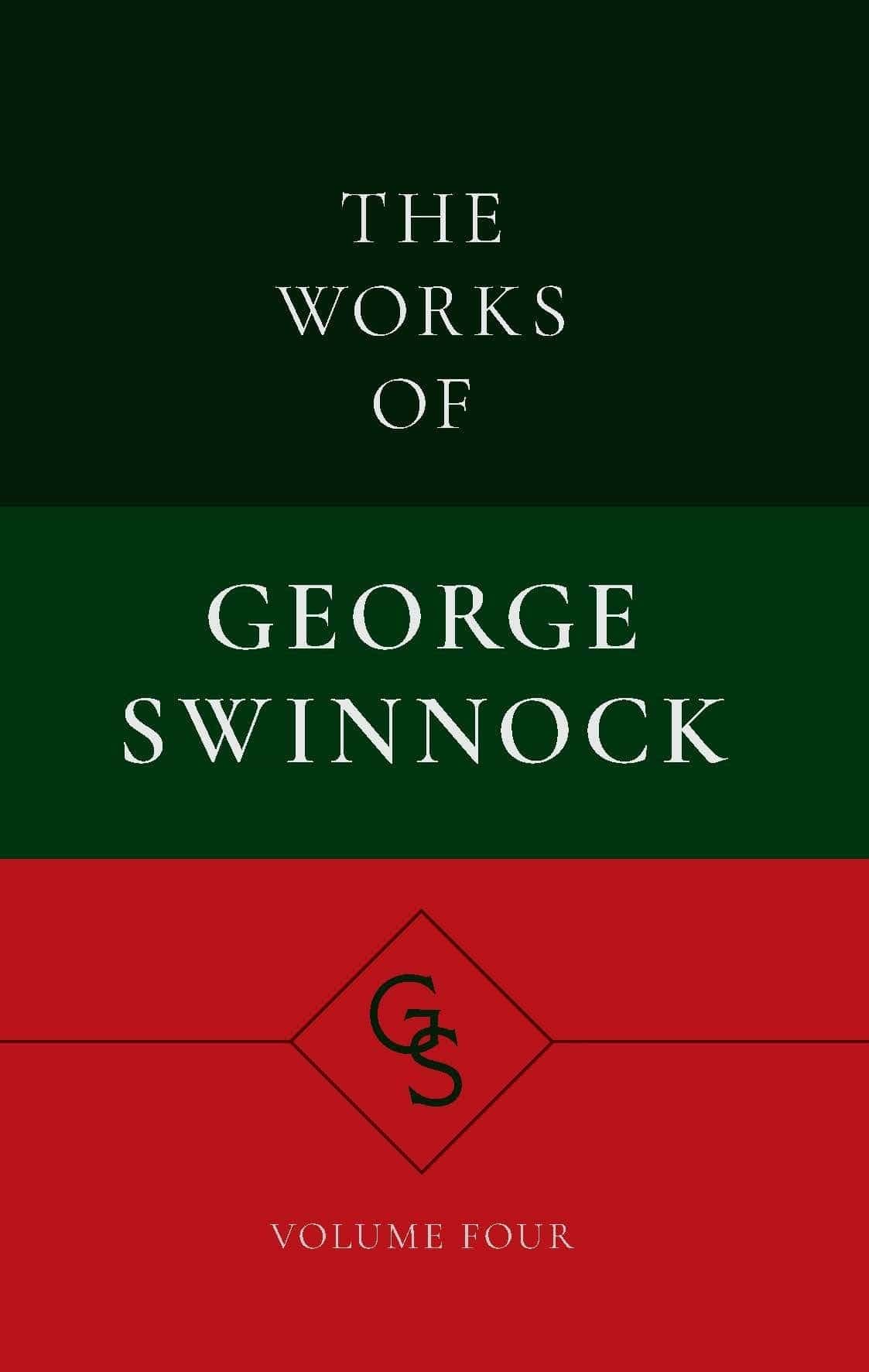 Cover of The Works Of George Swinnock Volume 4