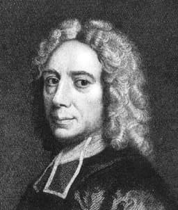 Isaac Watts
