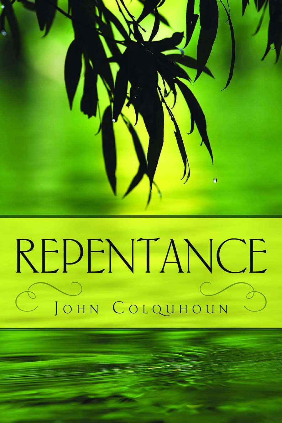 Cover of Repentance