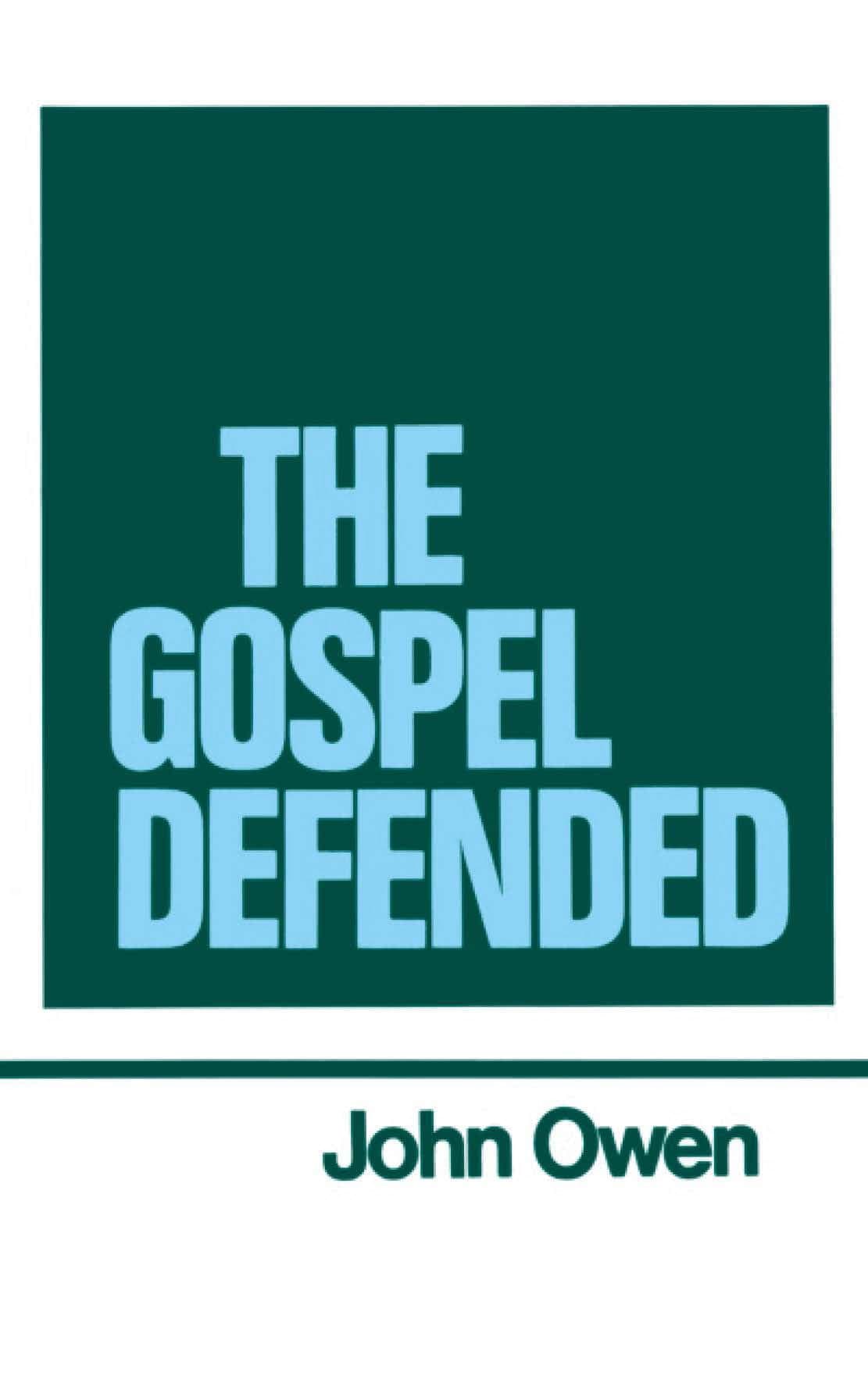 Cover of The Works of John Owen