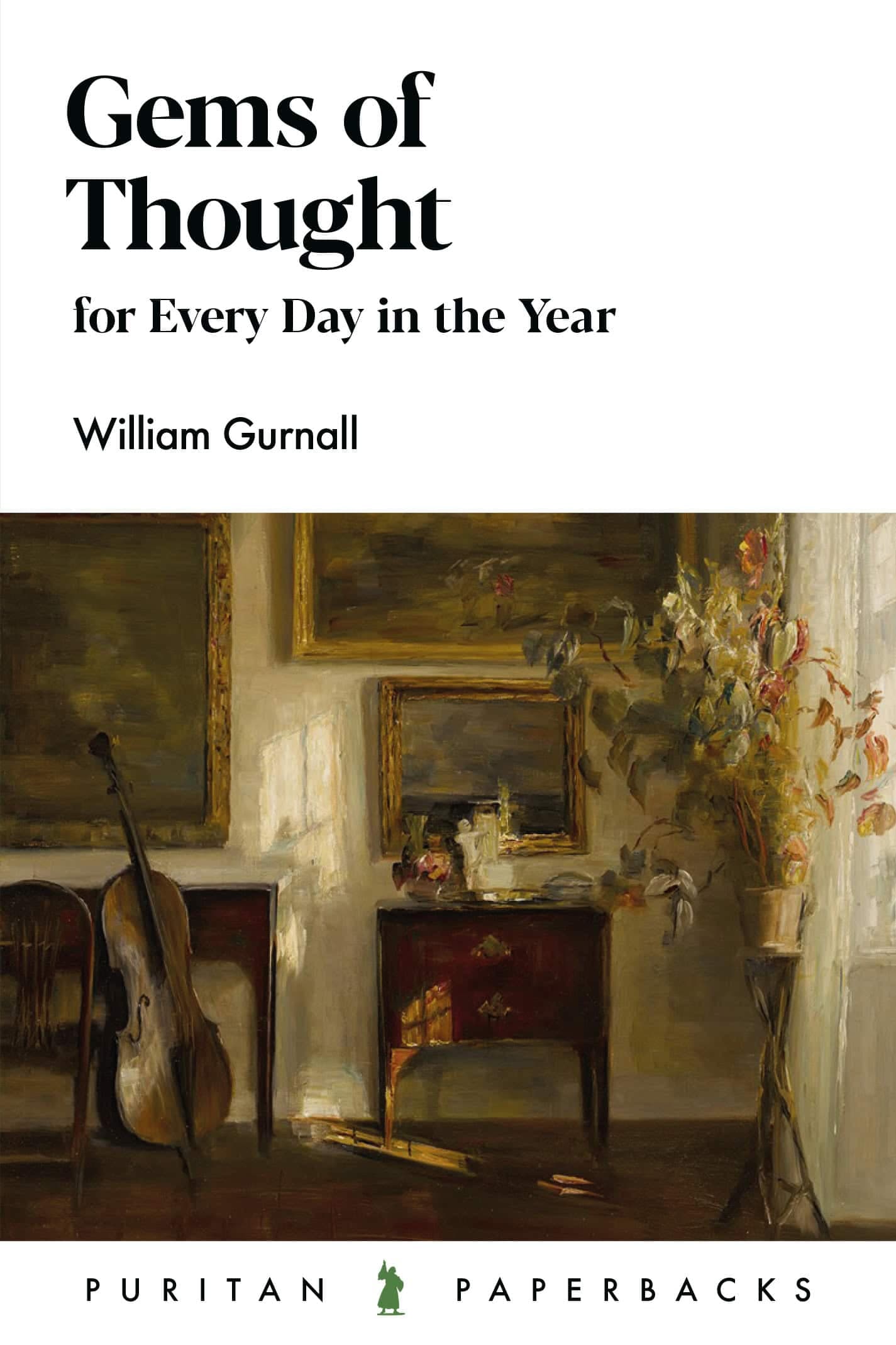Cover of Gems of Thought