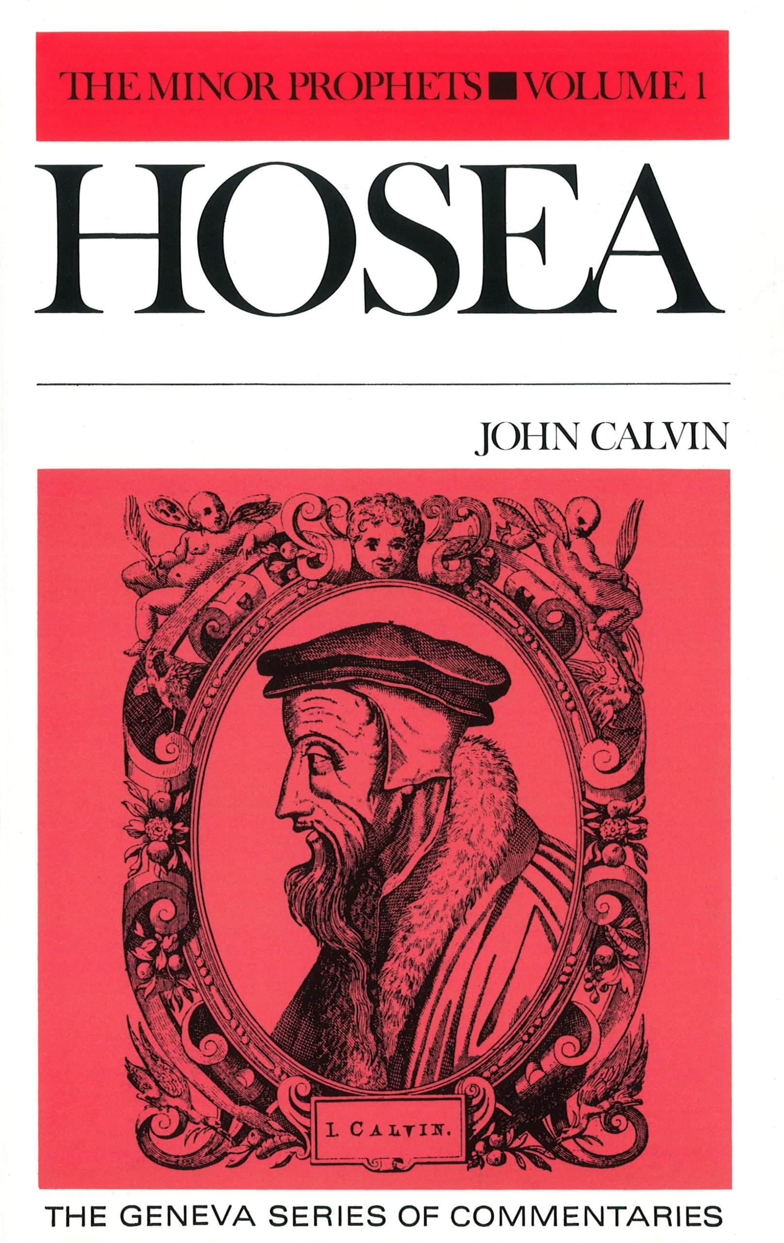 Cover of The Minor Prophets