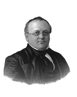 J. A. Alexander
