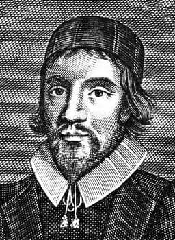 Samuel Bolton
