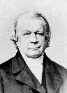 F. W. Krummacher