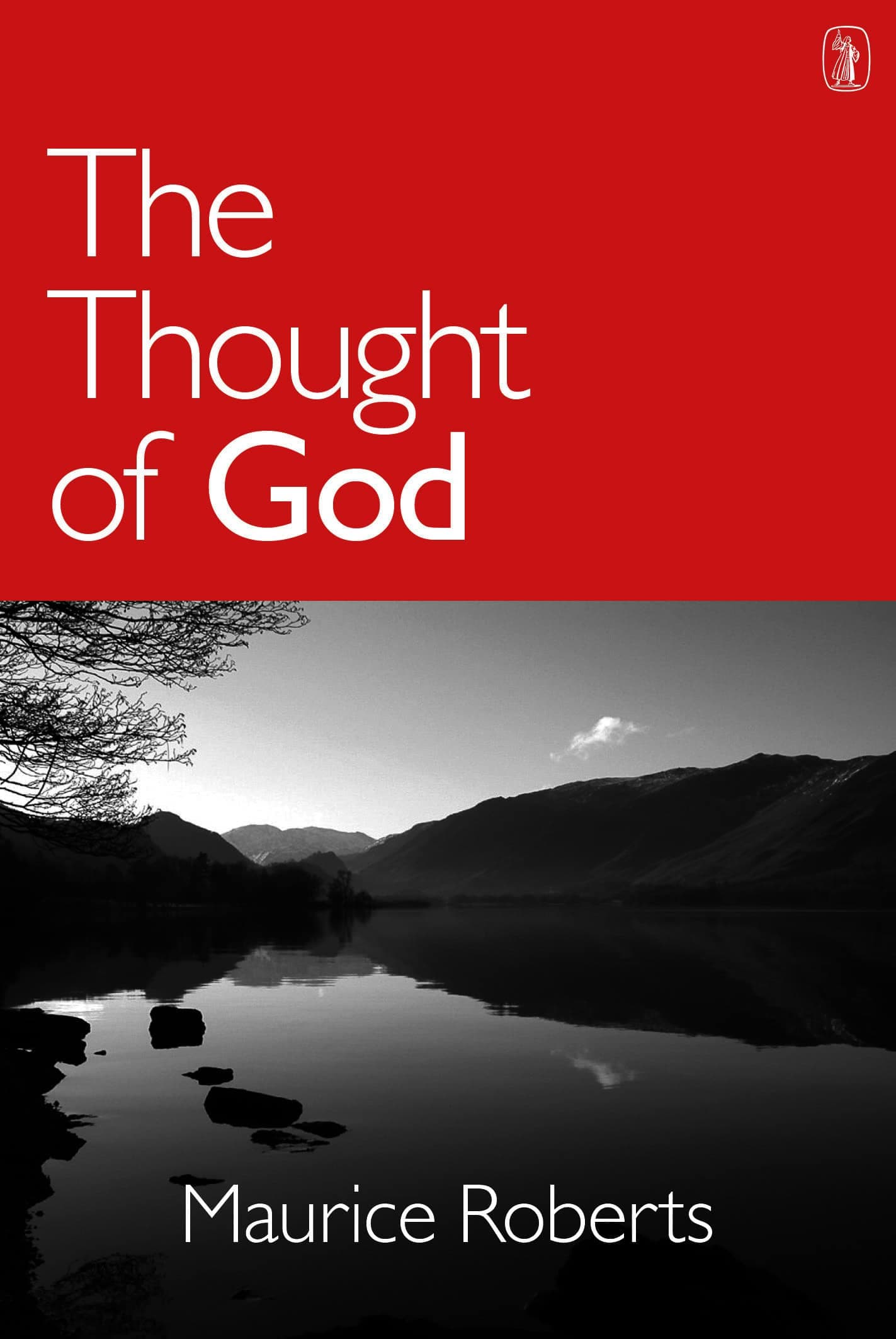 Cover of The Thought Of God