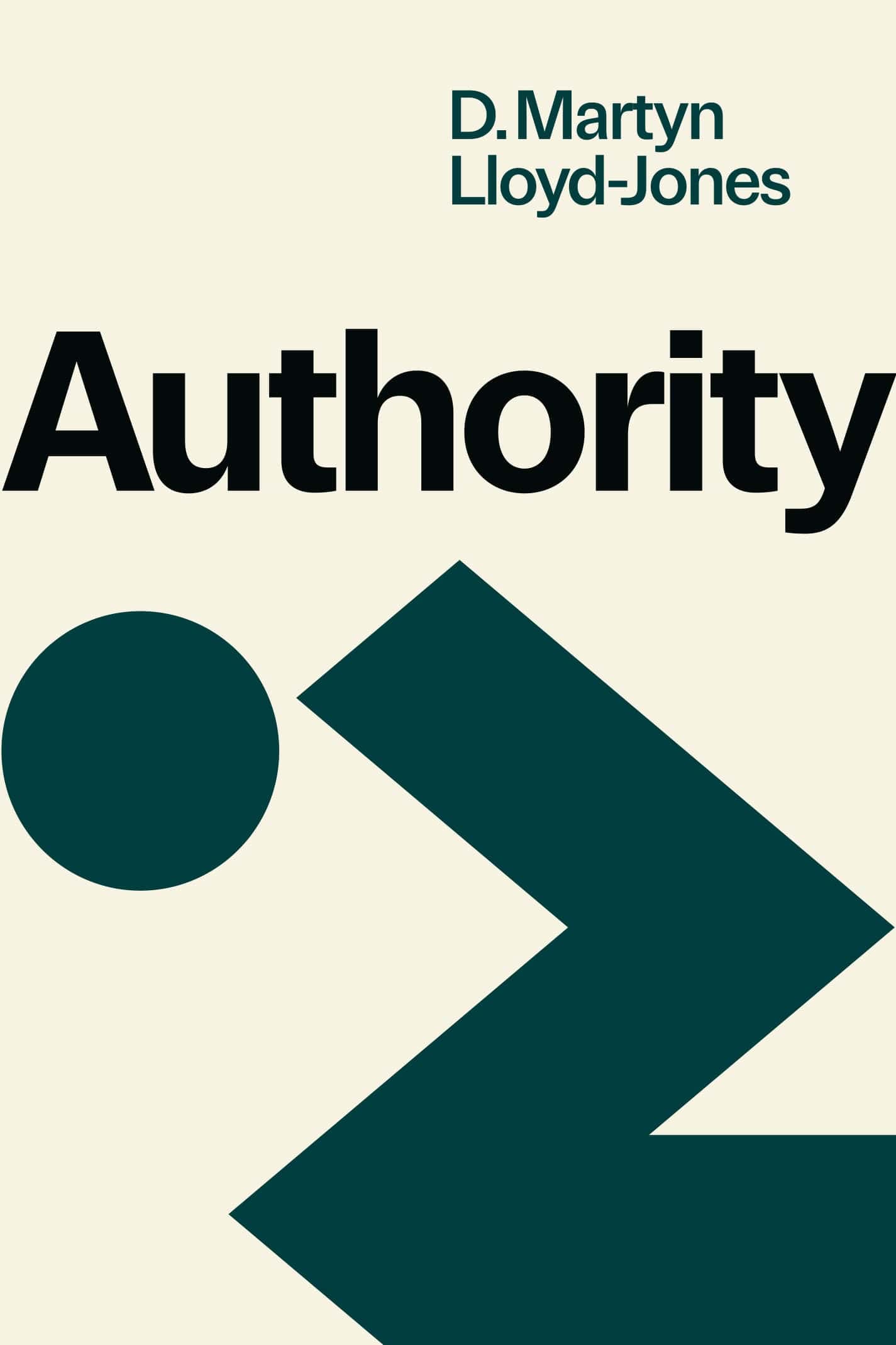 Cover of Authority