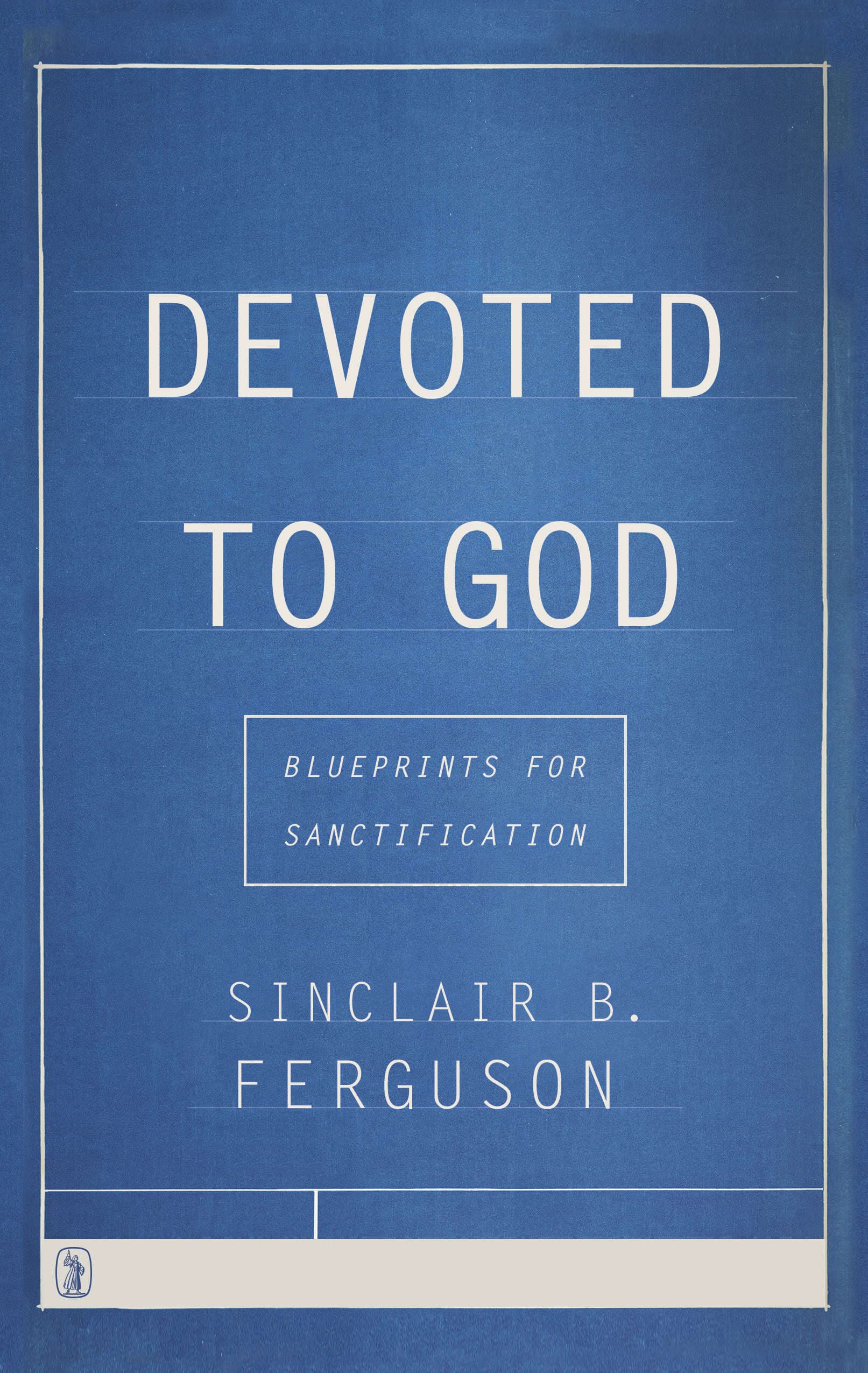 Cover of Devoted to God