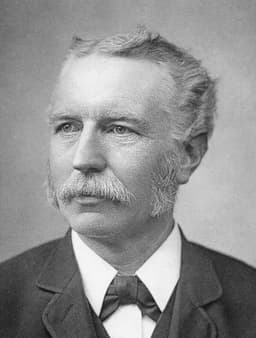 Archibald G. Brown