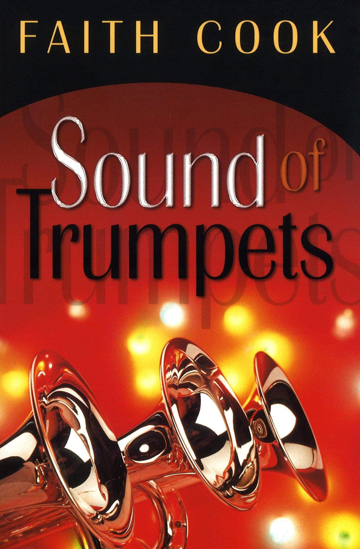 Cover of Sound of Trumpets