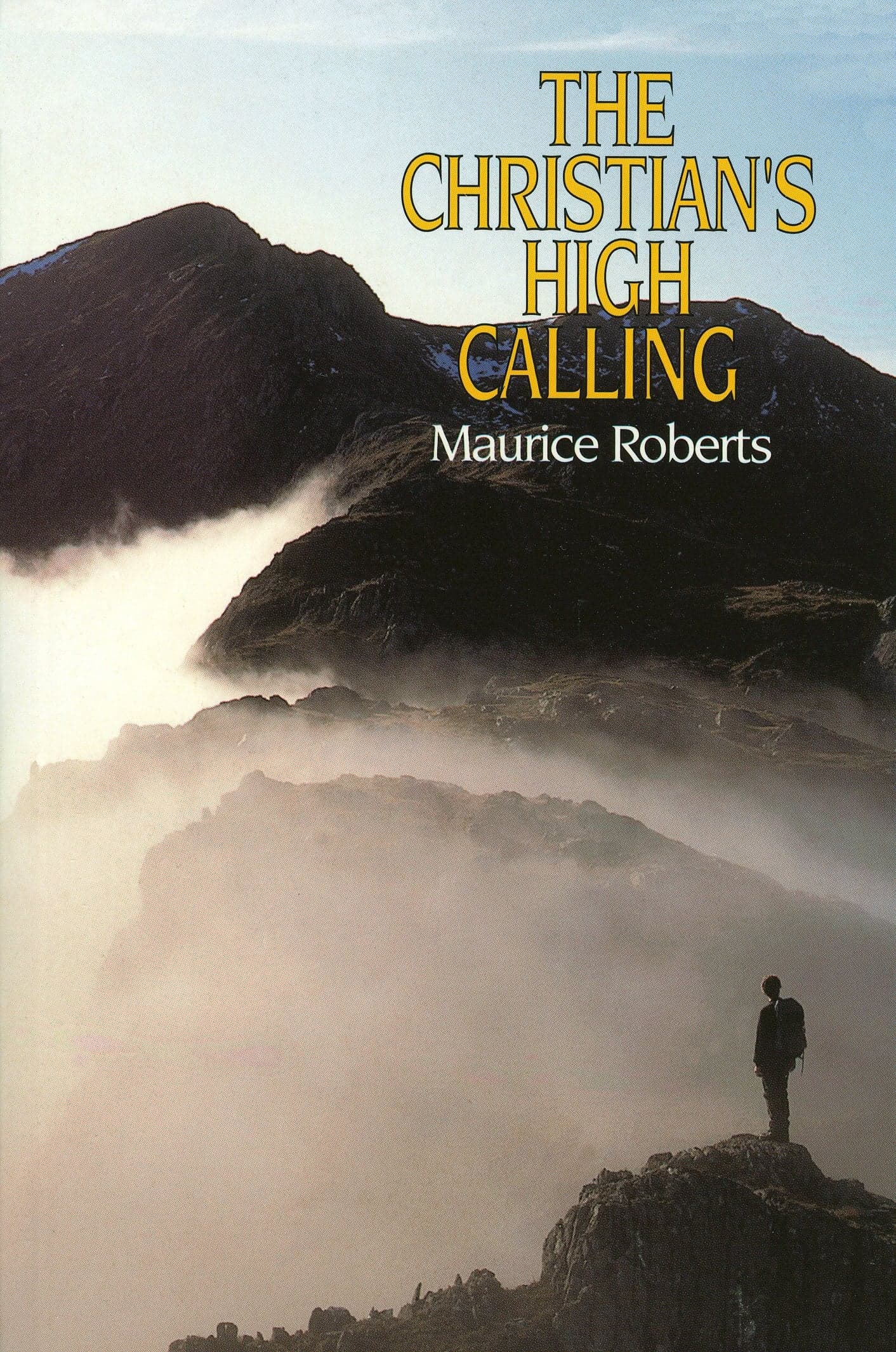 Cover of The Christian’s High Calling