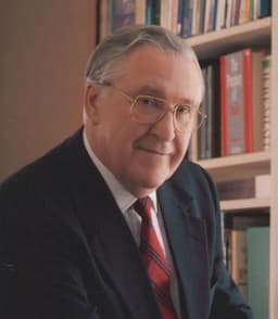 Eric J. Alexander