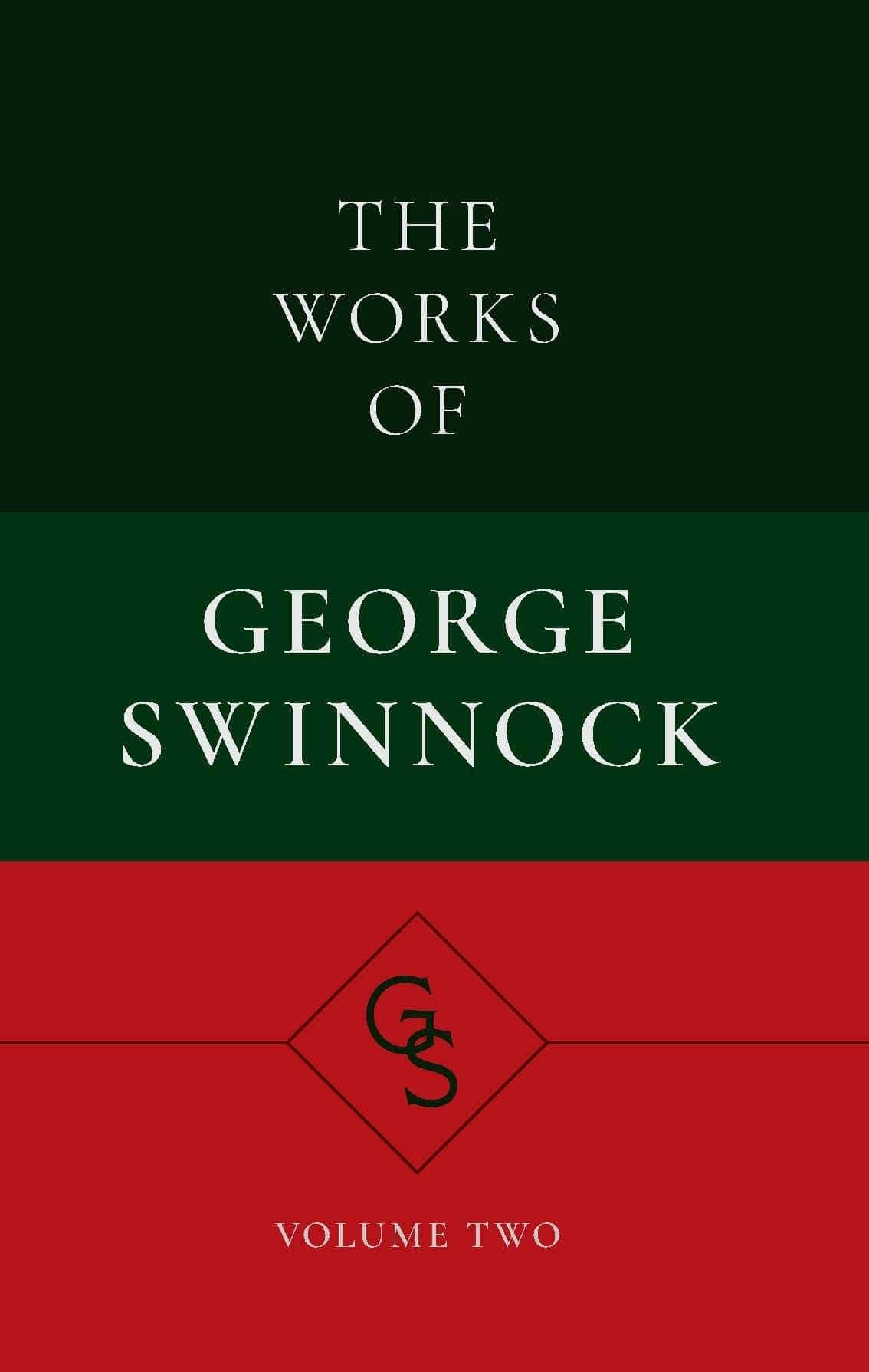 Cover of The Works Of George Swinnock Volume 2