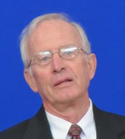 O. Palmer Robertson