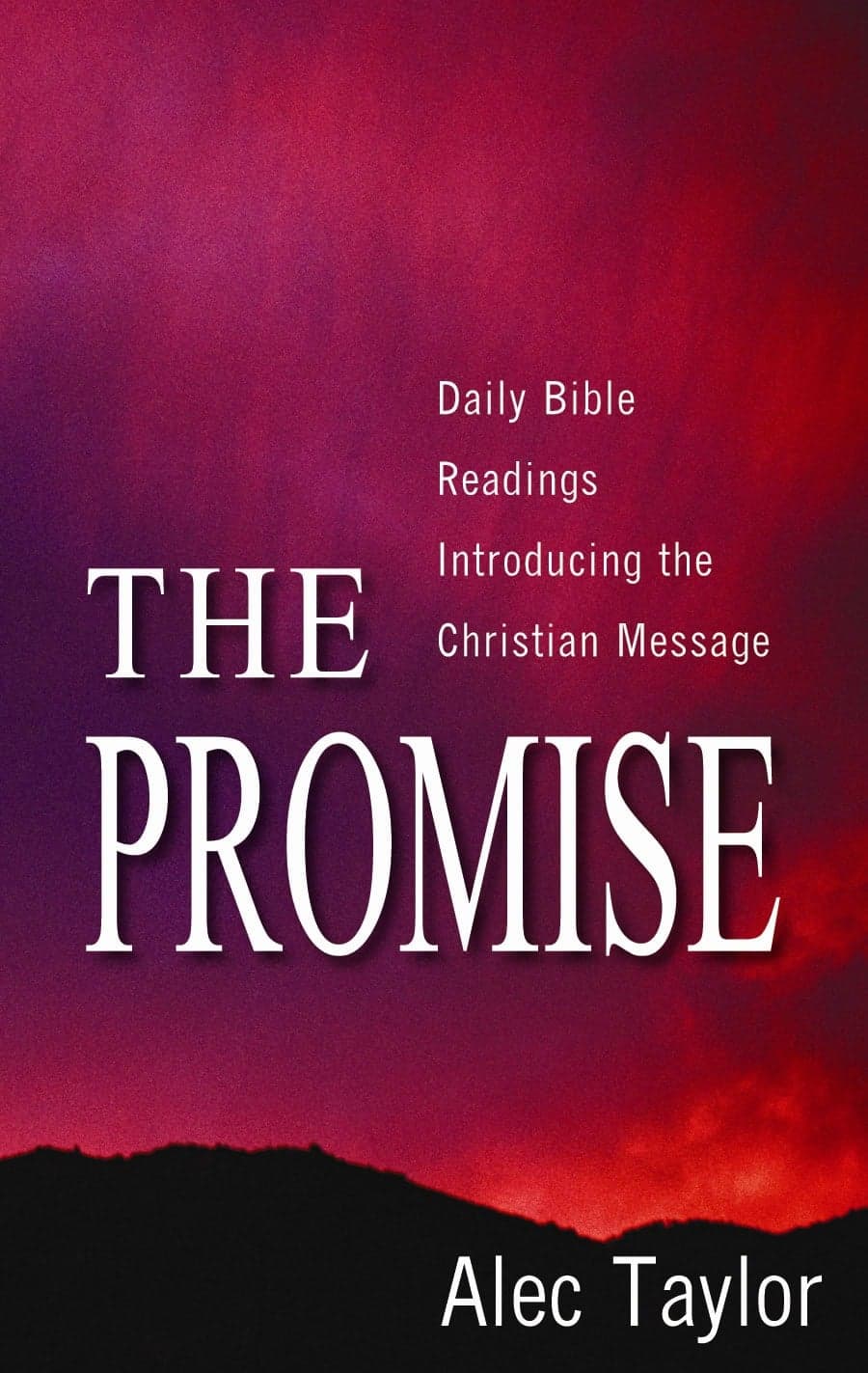 Cover of The Promise