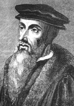 John Calvin