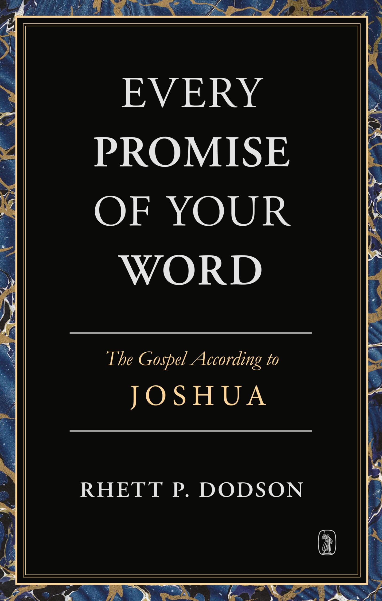 Cover of Every Promise of Your Word