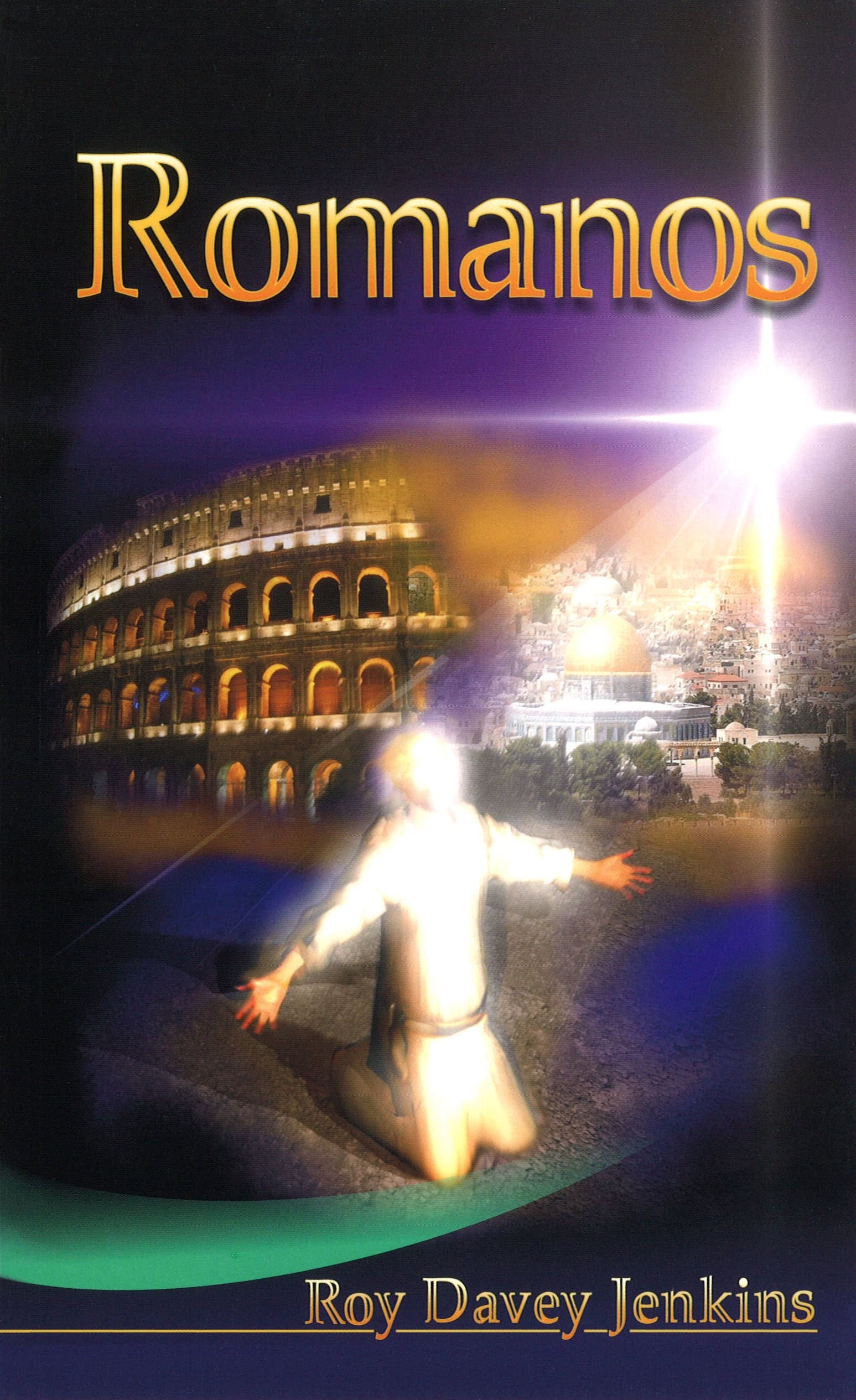 Cover of Romanos