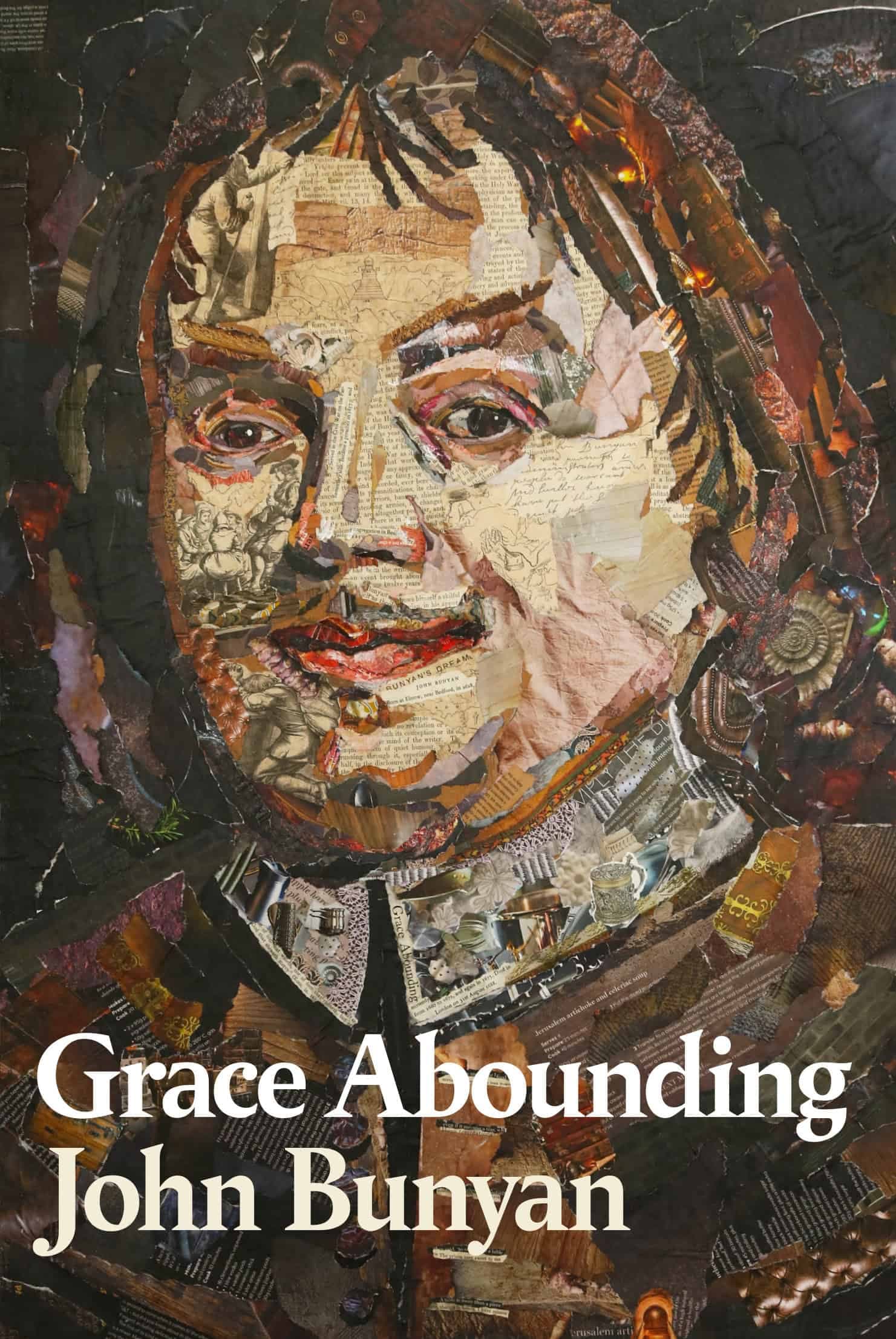 Cover of Grace Abounding