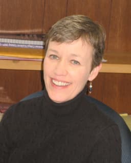 Rebecca Frawley