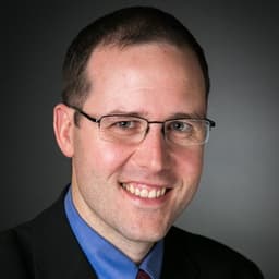 Jeremy Walker