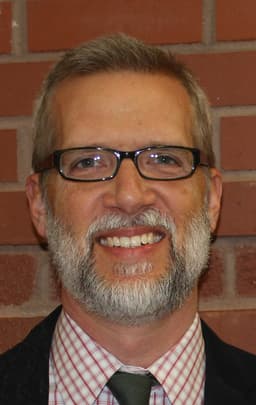 Rob Edwards