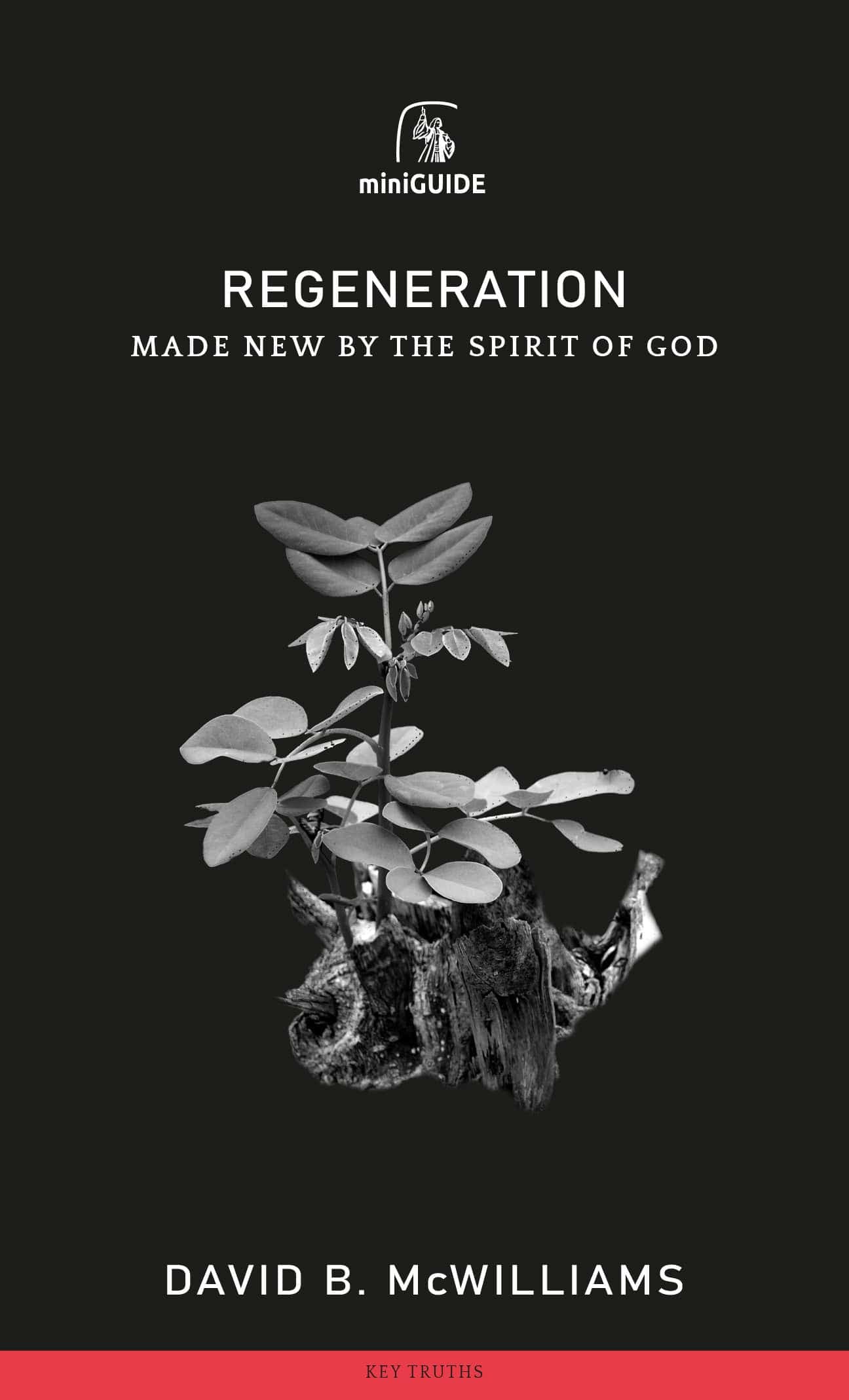 Cover of Regeneration