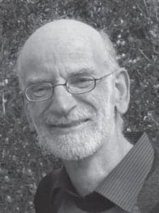 Douglas Taylor