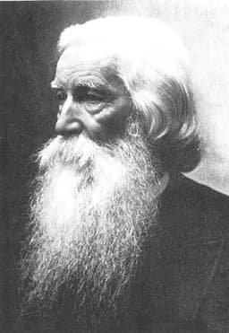 John G. Paton