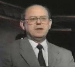 Peter Jeffery