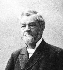 B. M. Palmer